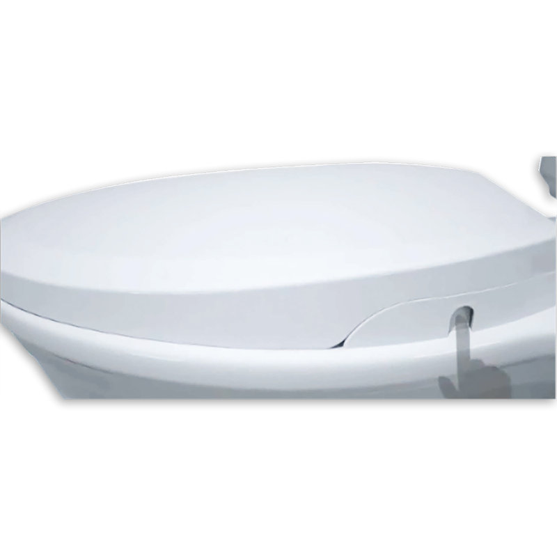 American Standard SpaLet AquaWash Elongated Toilet Seat Bidet & Reviews